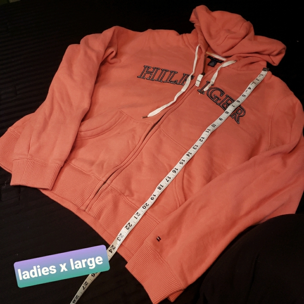 Tommy Hilfiger Hoodie